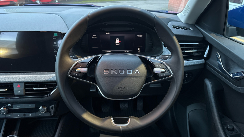 Skoda Kamiq 1.0 TSI 95 SE Edition 5dr Petrol Hatchback